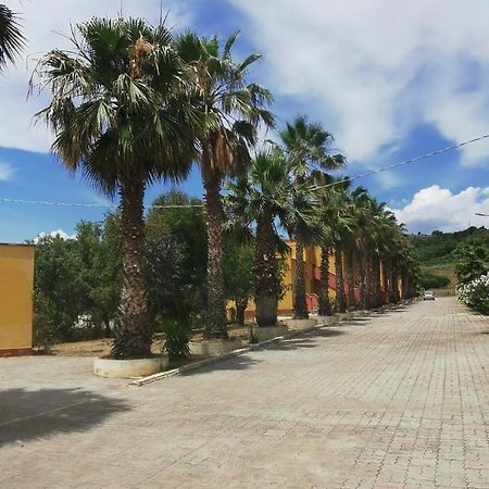 Cala San Giorgio Residence Sciacca Kültér fotó