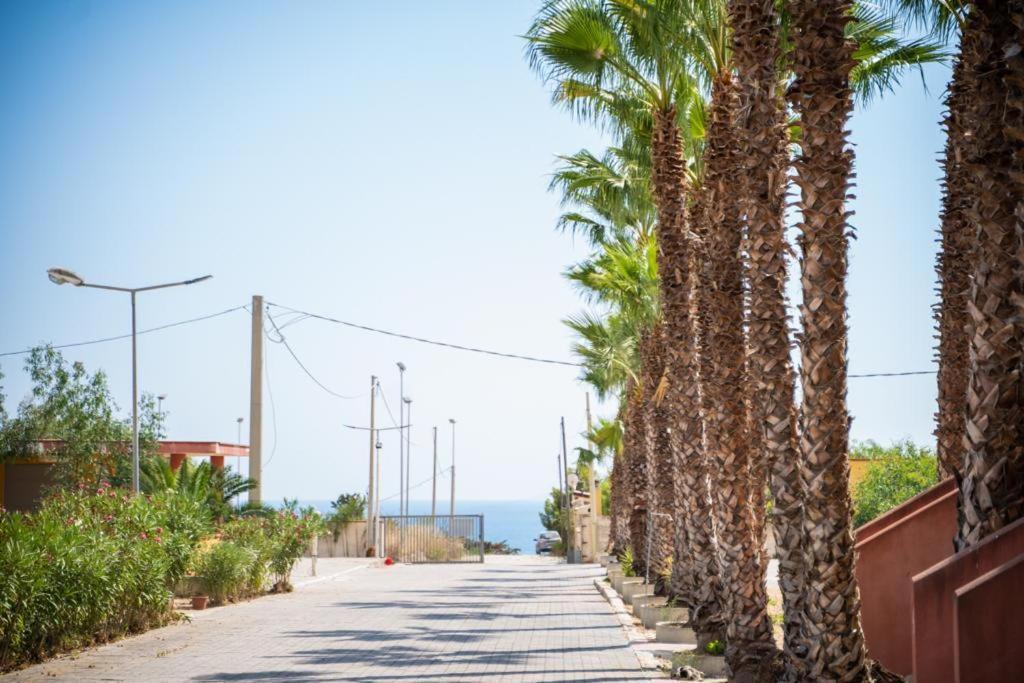 Cala San Giorgio Residence Sciacca Kültér fotó